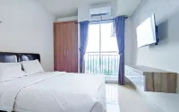 Apartmen Serpong GreenView ByRuangNyaman Hotels in Ciputat