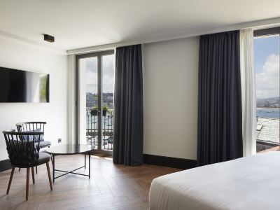 Hotel Sansebay