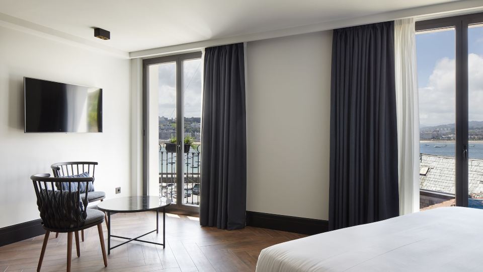 Hotel Sansebay