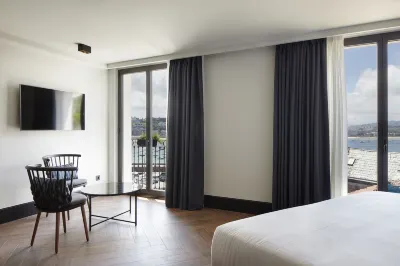 Hotel Sansebay