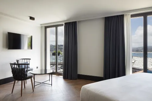 Hotel Sansebay