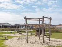 6 Person Holiday Home in Harboøre-by Traum