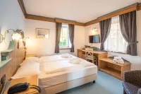 Hotel Bellavista Hotel di Varena