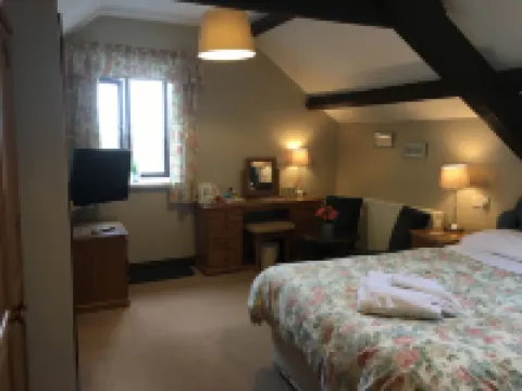 穆勒科特農場酒店