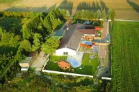 Holiday Home in Sieciemin Near Baltic Coast, Cleaning Included