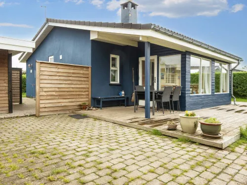 Renovated Cottage Near Beach - by Traum Ferienwohnungen