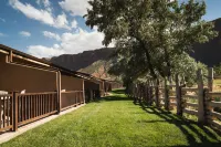 Red Cliffs Lodge Moab Hotels in Moab
