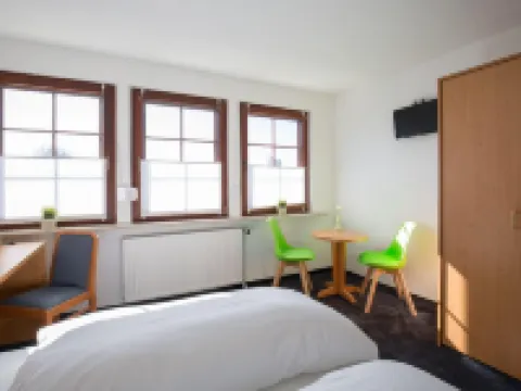 Hotel Strandräuber Hotels in Schönberg