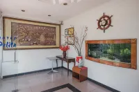 Reddoorz Near Nagoya Hill Mall Batam 5