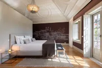 Casa CAMÉLIA Hotels in Miragaia