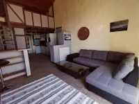 Residence la Borde Hotels in Chalabre