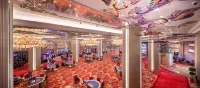 Concorde Tower & Casino & Convention & Spa Hotels in Gönyeli