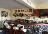 Hotel CasaEstablo by DOT Boutique - bar