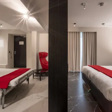 Melior Boutique Hotel