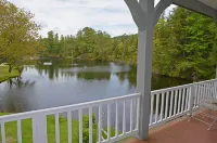 Purity Spring Resort - Mountain View