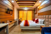 Chitwan Midtown Hotel Hotels near Jorkusum park