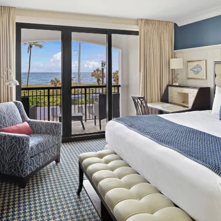 Opal Grand Oceanfront Resort & Spa
