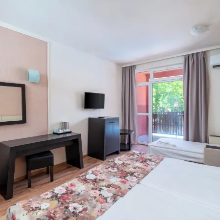 Asteria Family Sunny Beach - Ultra All Inclusive