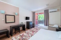Asteria Family Sunny Beach - Ultra All Inclusive Hôtels à : Slantchev Briag