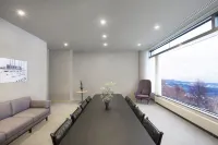 Rockwood Hotel & Spa - Gym
