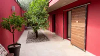 Villa Magnolia