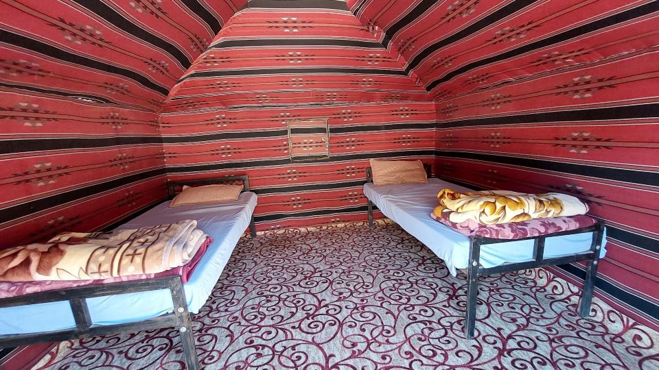Bedouin Future Camp