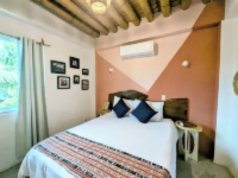 Wander Boutique Hotel Hotels in 