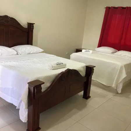 Grand Hotel Mirador Sur