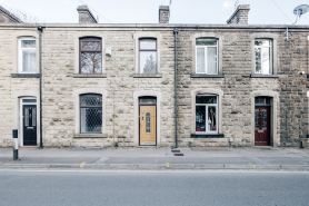 Luxury Town House