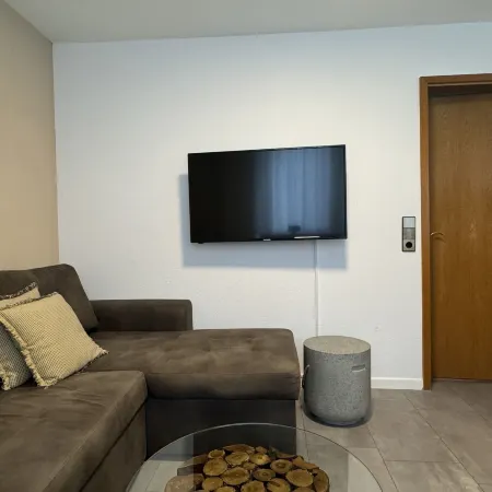 Ferienhaus Möhrle 1