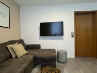 Ferienhaus Möhrle 1