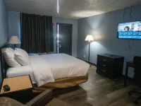 Ashley Motel Hotéis em Plainfield