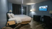 Ashley Motel Hotels in Plainfield