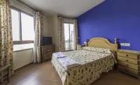 La Posada de Higueruela Hotels in La Casa de la Florencia