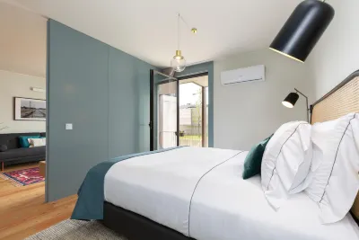 Feel Corporate Housing Campanh 02