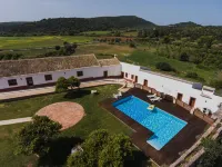 Quinta do Freixo Hôtels à : Benafim