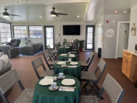 Four Seasons for Fun Hotels in Paupack Township