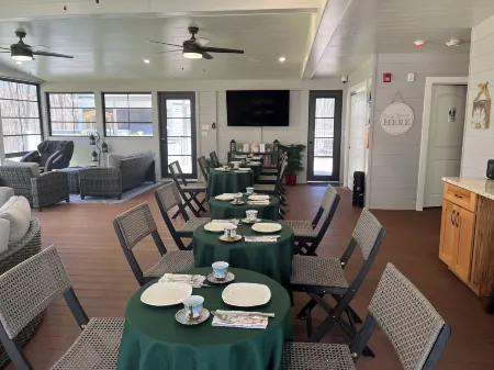 Four Seasons for Fun