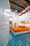 Nidomare - Apartments