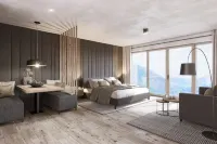 Grünwald Resort Sölden Hôtels à : Solden