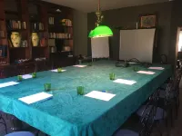 La Roselière Hotels in Saint Quentin-Fallavier