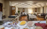 Pofadder Hotel Hotels in Namakwa