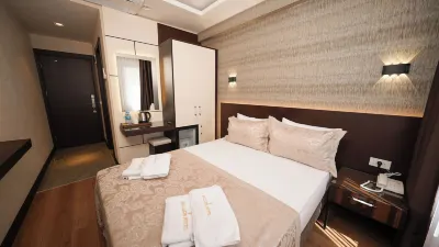 Bellezza Hotel Hotels in Aksaray