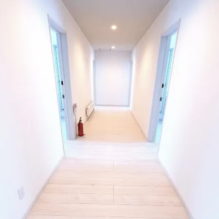 JL House Kutchan