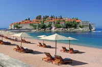 Cape Montenegro Villas - 5-Star