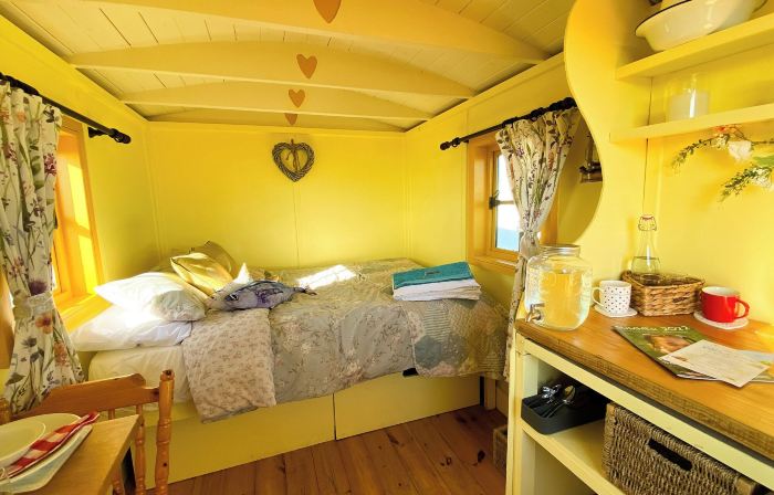 Norfolk Accommodation