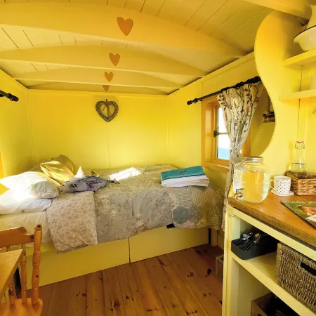 Norfolk Accommodation