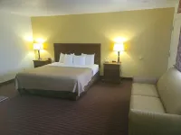 Budget Inn - Farmington Hotels in Victor