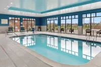 Hampton Inn by Hilton Saline - spa