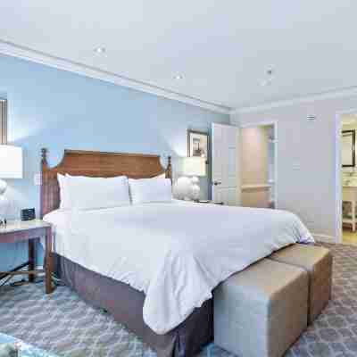 Kingsmill Resort Rooms